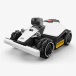 Mammotion LUBA Mini AWD Lidar