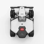 Mammotion LUBA Mini AWD Lidar – Bild 3