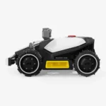 Mammotion LUBA Mini AWD Lidar – Bild 2