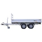 Debon PW 1.2 Lux Elektrokipper