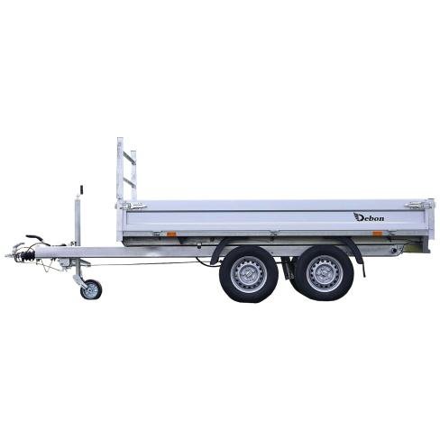 a1 Debon PW 1.2 Lux Elektrokipper – Bild 1