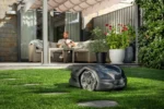 Roboter-Rasenmäher 305E NERA HUSQVARNA – Bild 2