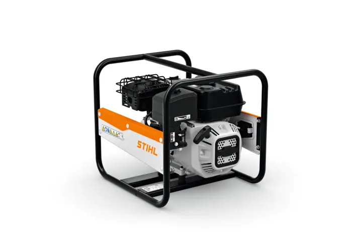 d1 STIHL Wasserpumpe WP 300 – Bild 1