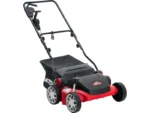 MTD Elektro-Vertikutierer und -Rasenlüfter Optima 37 VE 1.600 W
