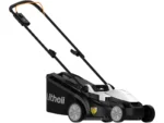 Litheli U20 Akku-Rasenmäher 20 V EGT010157 inkl. Akku 4.0 Ah – Bild 3