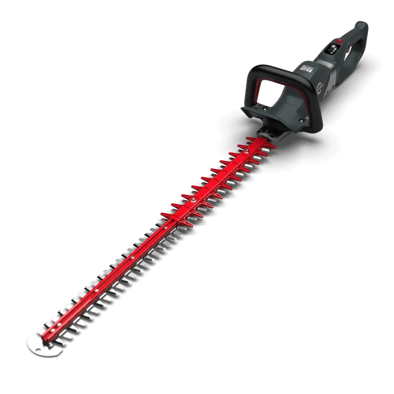 Cramer Akku-Heckenschere 82HD62, Schwertlänge 62 cm - ohne Akku & Ladegerät