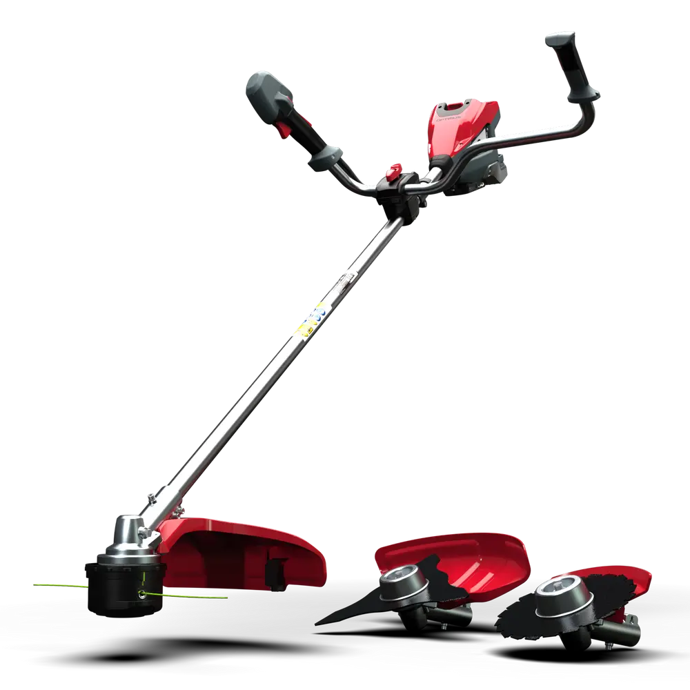 e1 Cramer Akku-Freischeider Optimus TB20L Niedriger Griff - ohne Akku & Ladegerät – Bild 1