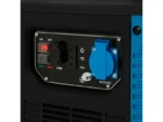 EBERTH 1000 Watt Inverter Stromerzeuger Leise Stromgenerator 1x 230V 2x USB – Bild 7