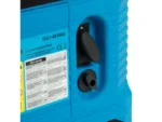 EBERTH 1000 Watt Inverter Stromerzeuger Leise Stromgenerator 1x 230V 2x USB – Bild 4