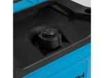 EBERTH 1000 Watt Inverter Stromerzeuger Leise Stromgenerator 1x 230V 2x USB – Bild 6