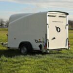 Cargo Van 2