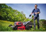 Einhell Akku-Rasenmäher GP-CM 36/52 S Li-BL – Bild 4