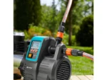 Gardena Haus- und Gartenautomat 6000/6 LCD Inox – Bild 4