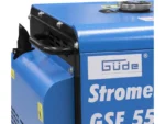 Güde Stromerzeuger GSE 5501 DSG Diesel – Bild 4