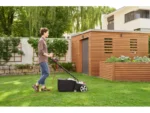 Al-Ko Elektro-Vertikutierer 38.4 E Combi Care – Bild 5
