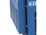 Güde Stromerzeuger GSE 5501 DSG Diesel – Bild 5