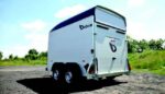 C500 Roadster Van (Holz)