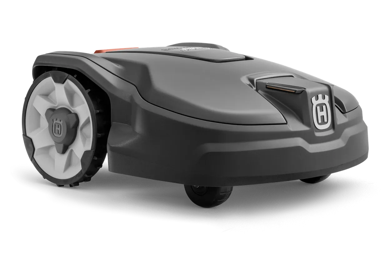h310-2059 Husqvarna 310 Roboter-Rasenmäher – Bild 1