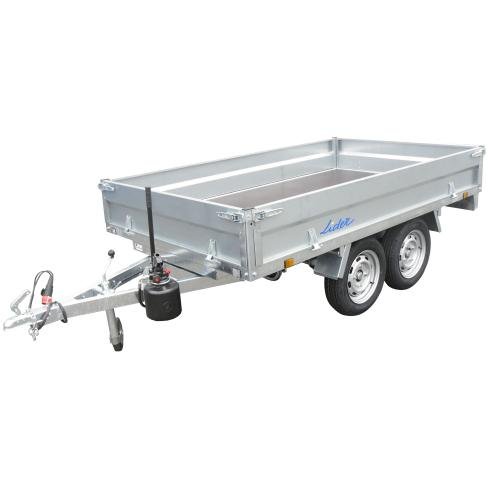 i1 Lider 39560 manueller Kipper ohne Bremse – Bild 1