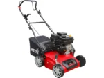 MTD Benzin-Vertikutierer Optima 38 VO inkl. Lüfterwelle 3.000 W – Bild 3
