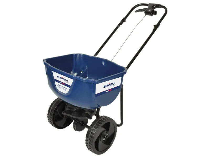 Sonneck Streuwagen Snowmaster