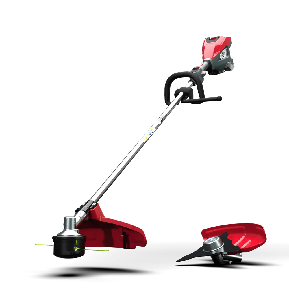 Cramer Akku-Motorsense Optimus T16 - ohne Akku & Ladegerät