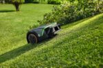 Mähroboter iMOW® 4 EVO – Bild 3