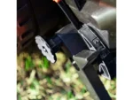 YARD FORCE Akku-Rasenmäher LM C38A-EU für Rasenflächen bis 200 m² – Bild 4
