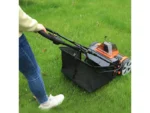 YARD FORCE Akku-Rasenmäher LM C38A-EU für Rasenflächen bis 200 m² – Bild 5
