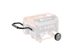 Einhell Stromerzeuger TC-PG 35/E5 Benzin – Bild 6