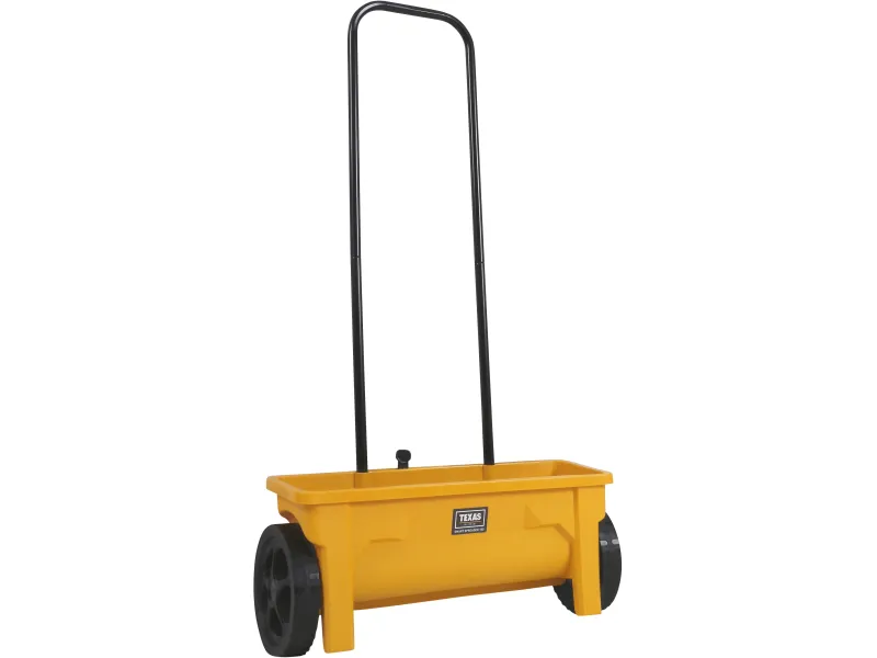 p1 Texas Streugerät Smart Spreader 100 – Bild 1