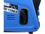 Güde Inverter Stromerzeuger ISG 1200-1 Benzin – Bild 2