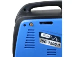 Güde Inverter Stromerzeuger ISG 1200-1 Benzin – Bild 3