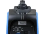 Güde Inverter Stromerzeuger ISG 1200-1 Benzin – Bild 4