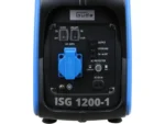 Güde Inverter Stromerzeuger ISG 1200-1 Benzin – Bild 5