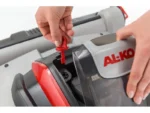 Al-Ko Akku-Vertikutierer SF 4036 Energy Flex Solo – Bild 6