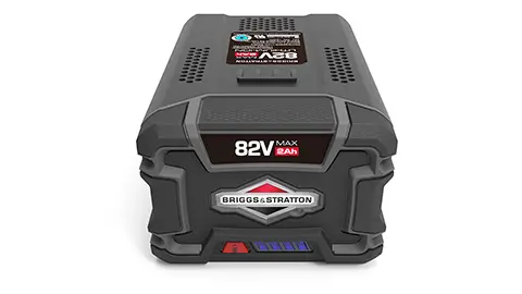 q1 Briggs & Stratton Akku, 5.0 Ah – Bild 1