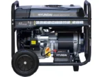 Hyundai Notstromaggregat HY8500LEK-T 7,7 kW/16,3 PS – Bild 4