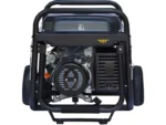 Hyundai Notstromaggregat HY8500LEK-T 7,7 kW/16,3 PS – Bild 5
