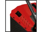 Einhell Elektro-Rasenmäher GC-EM 1232 – Bild 4