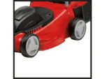 Einhell Elektro-Rasenmäher GC-EM 1232 – Bild 5