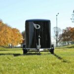 Fourgon C255 Alu V2
