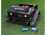 CARTIWELL Ferngesteuerter Motor-Rasenmäher Böschungsmäher CW-M800 – Bild 2