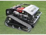 CARTIWELL Ferngesteuerter Motor-Rasenmäher Böschungsmäher CW-M800 – Bild 4