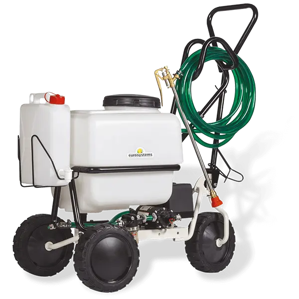 t1 eurosystems Motorkarrenspritze Eco Sprayer – Bild 1