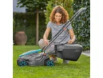 Gardena Akku-Rasenmäher PowerMax 32/18V Power For All Solo – Bild 4