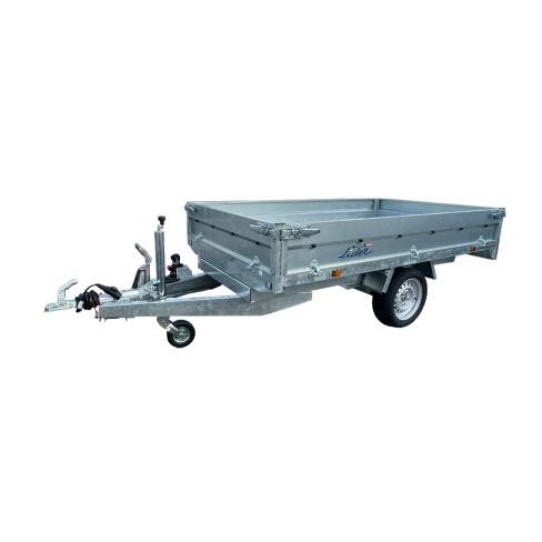 y1 Lider 42575 Manueller Kipper – Bild 1