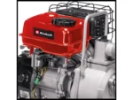 Einhell Benzin-Wasserpumpe GC-PW 16 – Bild 3