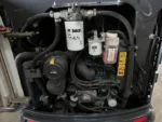 BOBCAT E17 + 3 LÖCHER – 1,7-Tonnen-Minibagger – Bild 4
