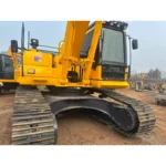 Gebrauchter Komatsu PC300 Bagger mit starker Leistung – Bild 2